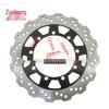 Kawasaki KLR650 Front Disc Brake Rotor for Motorcycle