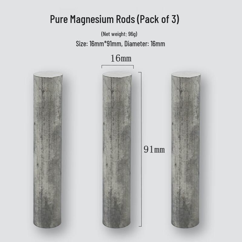 Магниевые огнива OIMG