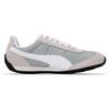 Puma Speeder SD Quarry Unisex Sneakers Grey White Team-Gold 390558-05
