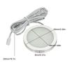 4PCS LED Lamp 12 volt Camper Ceiling Light RV LED Under Cabinet Lights Boat Caravan Indoor Light Car Ceiling Lighting