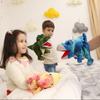 Tyrannosaurus Rex Plush Toy Dinosaur Hand Puppet Plush Dinosaur Hand Puppets Plush Dino Hand Puppet