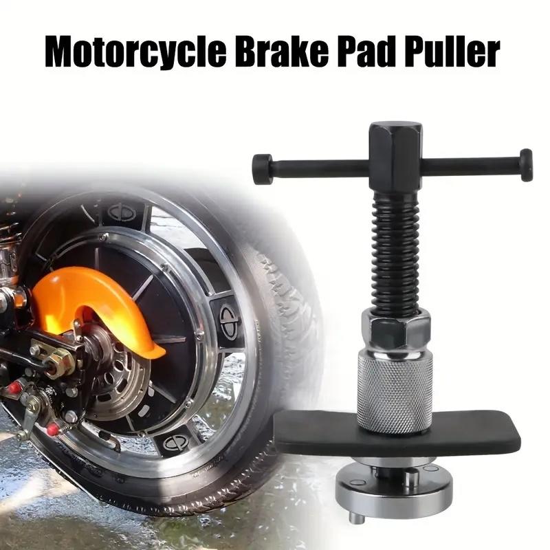 Car Truck Brake Caliper Tool Set For Disc Pad Piston Rewind Wheel Cylinder Pump Separator Repair Disassemble Auto Accessories