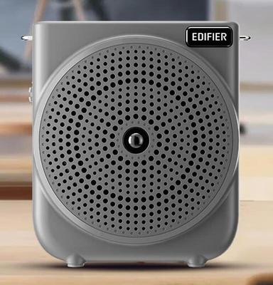 Edifier MF3 Youth Edition Portable Wired Amplifier CN Plug (adapter Included)