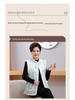240 Jin Plus Size Autumn/Winter Chinese Velvet Vest for Middle-Aged and Elderly Women