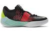 Puma Fusion Nitro 'Black Eggshell Blue'