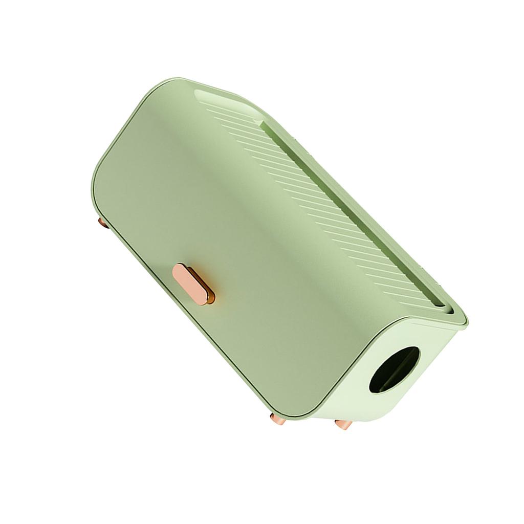 Krabice na organizaci kabelů z plastu, snadno sestavitelná, bezpečnostní ochranná krabice na kabely pro prodlužovací kabely