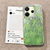 Cherry Bow Multiple Cats Phone Case for Xiaomi Redmi 14C 13C 13T 14T A5 A4 A3 Note 14 13 Pro Poco X5 Shell Silicone Back Cover