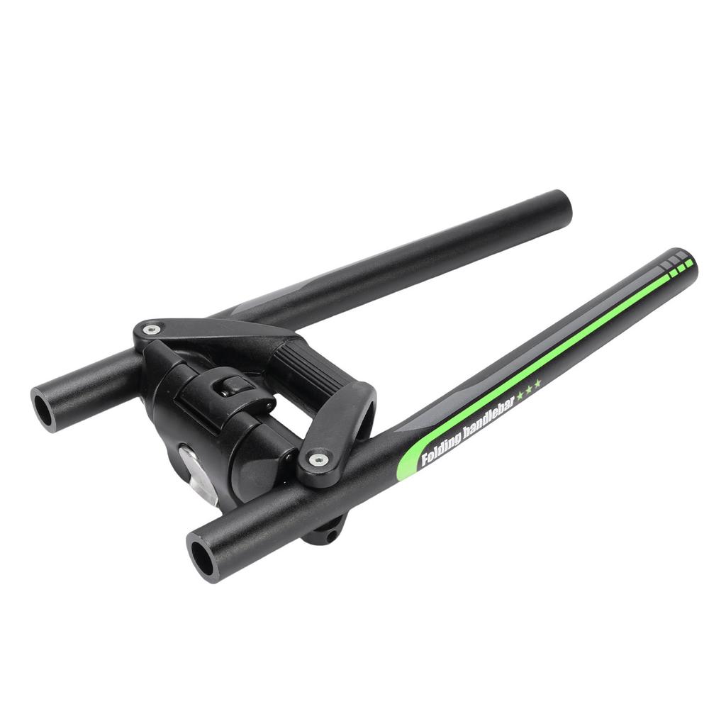 Skládací řídítka na kolo Vysoká tvrdost Rychloupínací Řídítka na horské kolo Náhradní příslušenství