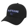 [NBA] NBA NEW PLAY Hardball Cap N245AP011P