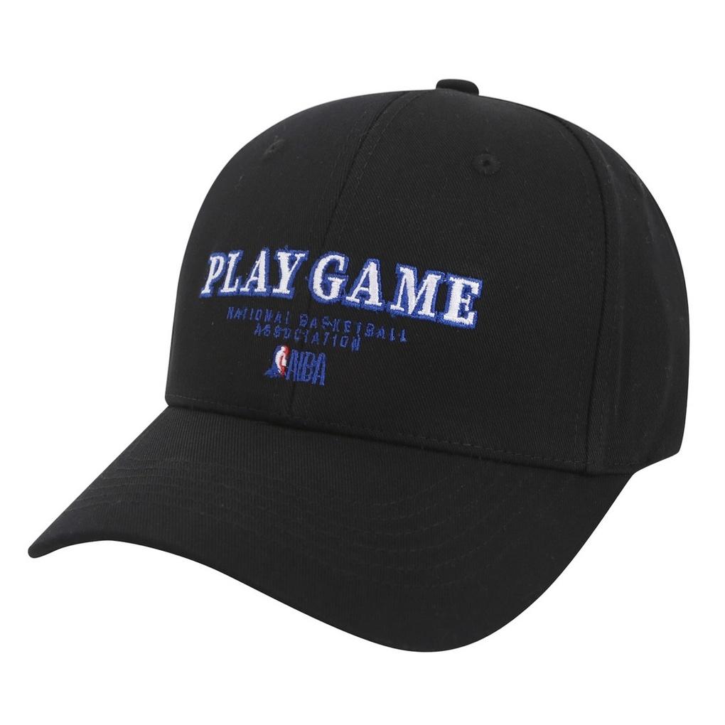 [NBA] NBA NEW PLAY Hardball Cap N245AP011P