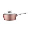 ZWILLING Pink Non-stick Frying Pan Set