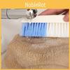 Japanese Style Floor Cleaning Brush With Durable Bristles For Bathroom And Home Use