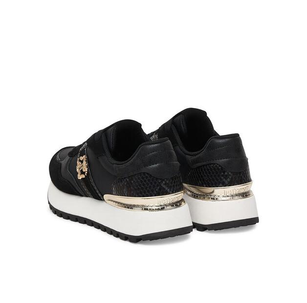 Just Cavalli Sneakers 80RA3SJ2 ZSE68