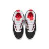 Jordan Jumpman 2020 Mid top Children's Basketball Shoes Black White Red Unisex BQ3451-100
