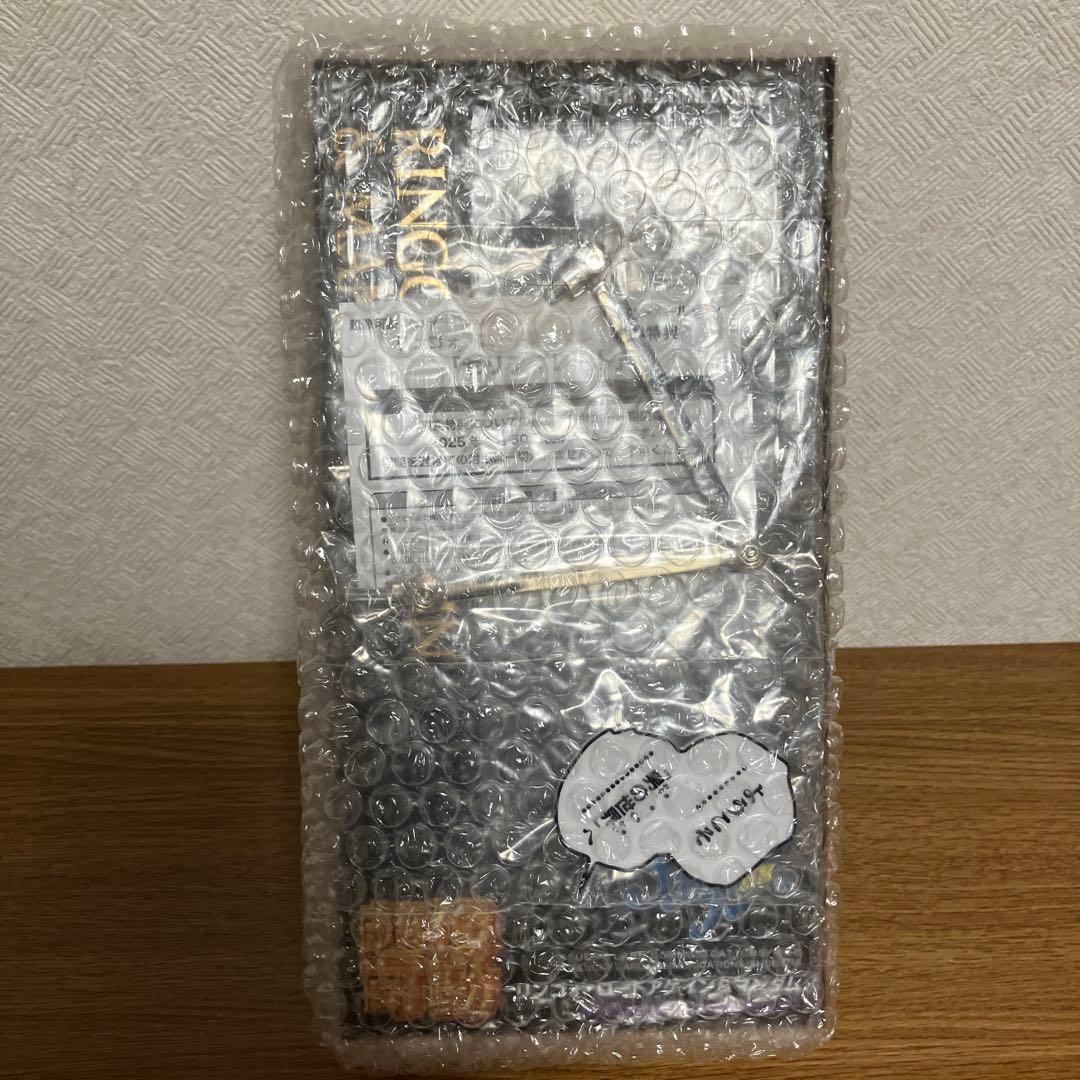 

[Б/У] JoJo s Bizarre Adventure Super Action Statue Ринго Роуд Эгейн WF Ограниченное издание с бонусными предметами