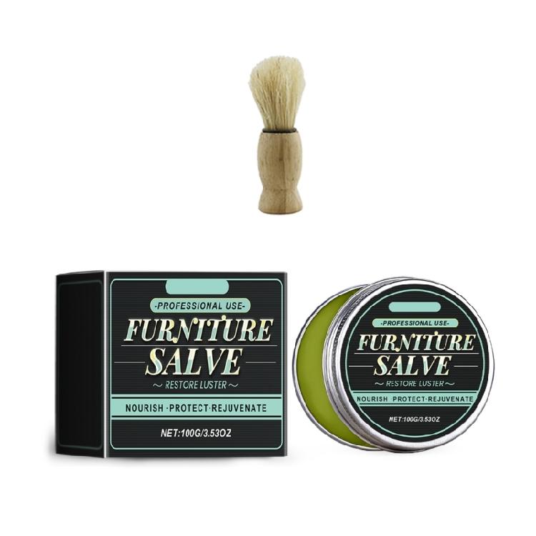 

Leather Treatments Cream Leather Repair & Care Solution Provide Long Lasting Protection for Furniture & Automotive Use 1