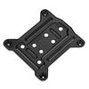 CPU Heatsink Bracket Backplane Backplate Back Sheet Iron Plate for Intel 1150 1151 1155 1156