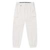 MARTINE GOLF Stretch Jogger Pants_White (Men)