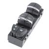 M63K-25401-5AA0A Car Power Window Control Switch Lifter Button 254015AA0A For Nissan Murano 2015-