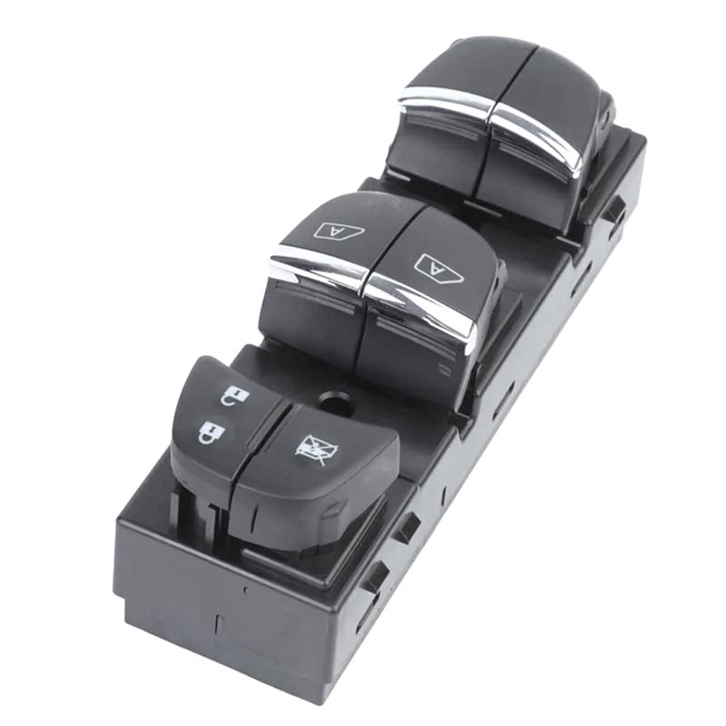 M63K-25401-5AA0A Car Power Window Control Switch Lifter Button 254015AA0A For Nissan Murano 2015-