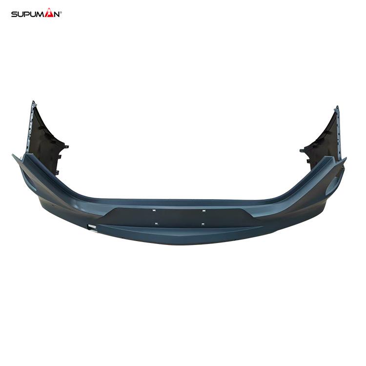 Cadillac CT4 Rear Bumper Kit