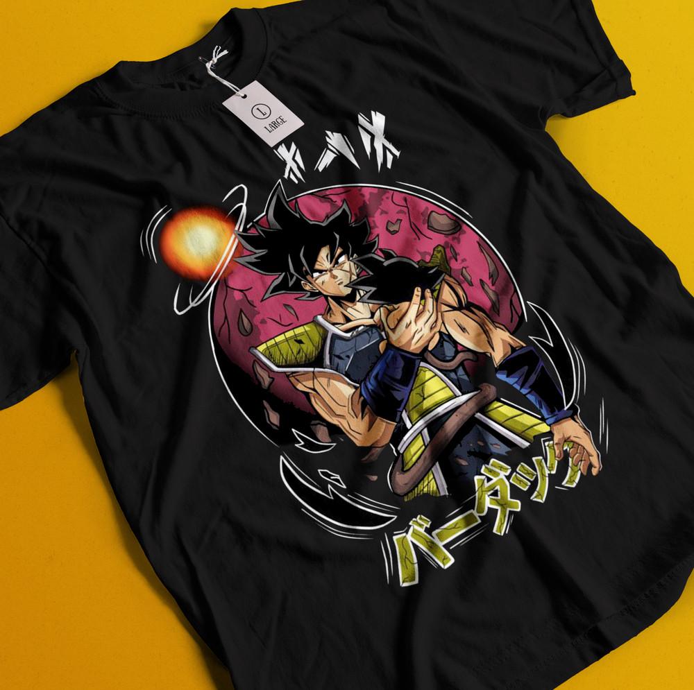 

Винтажная специальная футболка с аниме-любовью, японская футболка, футболка с аниме, футболка в подарок манга S