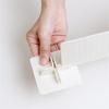 6pcs/set Pp Freely Combined Layered Partitions Creative Drawer Sorting Storage Compartment Divider