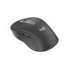 Logitech Signature M650 Series Wireless Silent Mouse