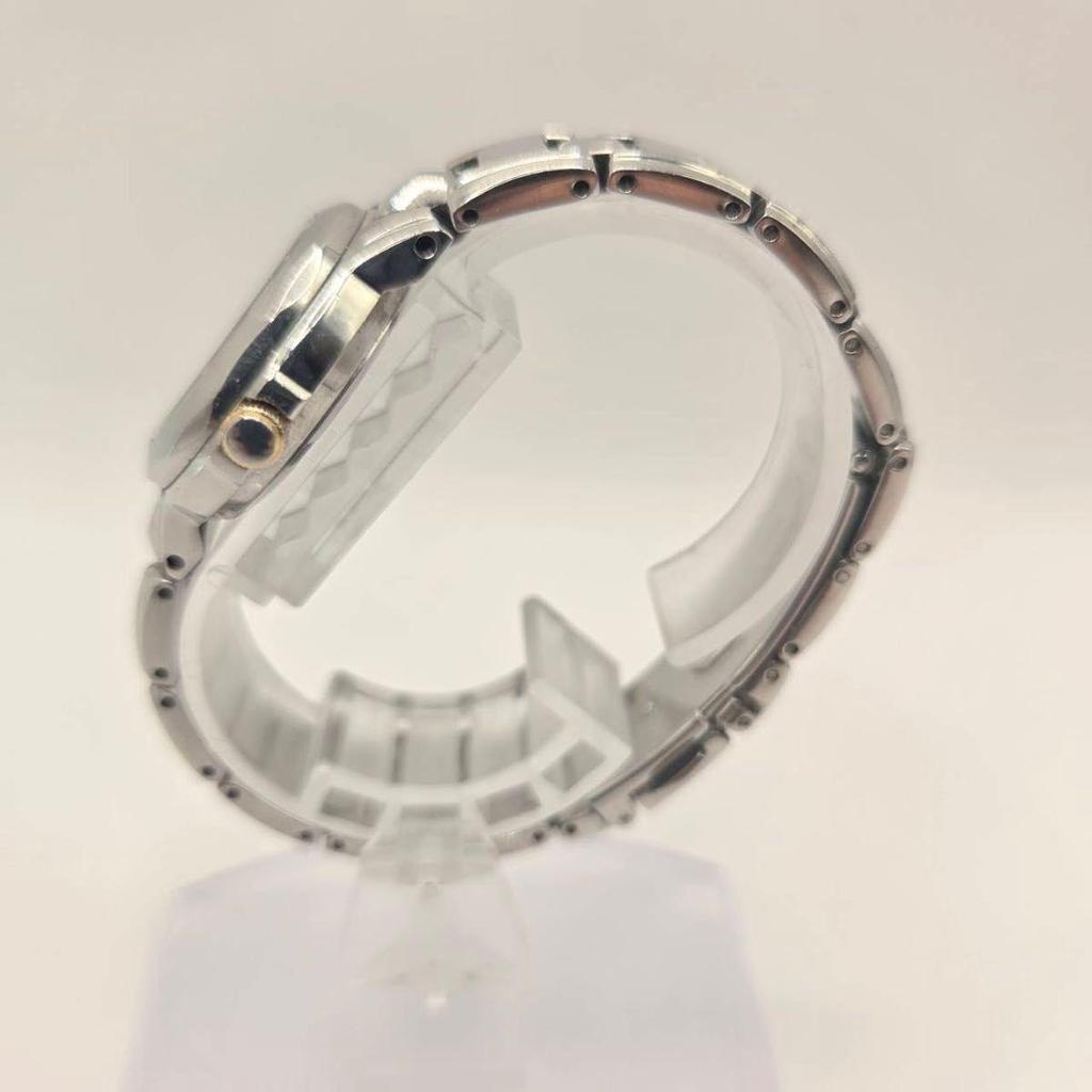 Used [New Battery/Working] ORIENT Three Star 10 ATM Water Resistant