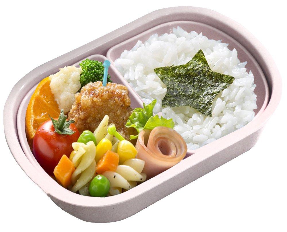 Skater Lunch Box 360ml Bento Box Fairy Sanrio QA2BA Lil'