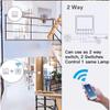16A/20A Smart Home WiFi Switch 2-Way Control Mini Relay Module Remote APP Voice Control DIY Timer Yandex Alice Alexa Google Home