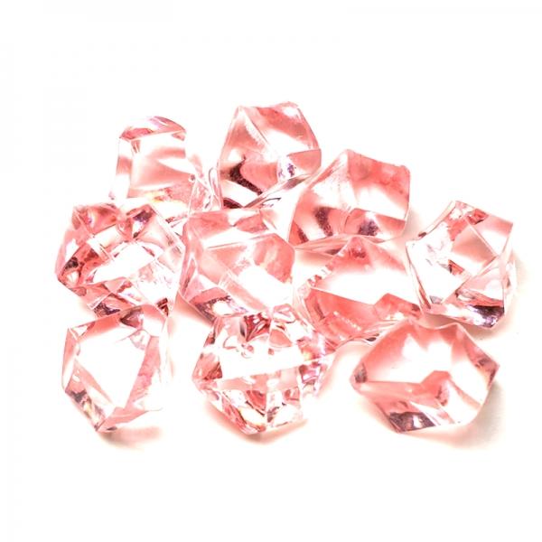 

Акриловый жетон Персик (10 шт.) корейская настольная игра