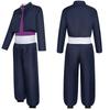 Alles Aoi Cosplay Kostüm Anime Marineblau Uniform Oberteile Hosen Halloween Karneval Set Party Anzug Für Comic Con Todo Aoi Outfits