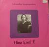 LP Record HINA SPANI  Lebendige Vergangenheit  Hina Span LV1321 Lebendige Verga Austria Classical Used