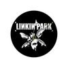 Linkin Park Hybrid Theory/Meteora Reversible Mat
