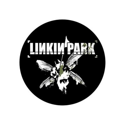 Linkin Park Hybrid Theory/Meteora Reversible Mat