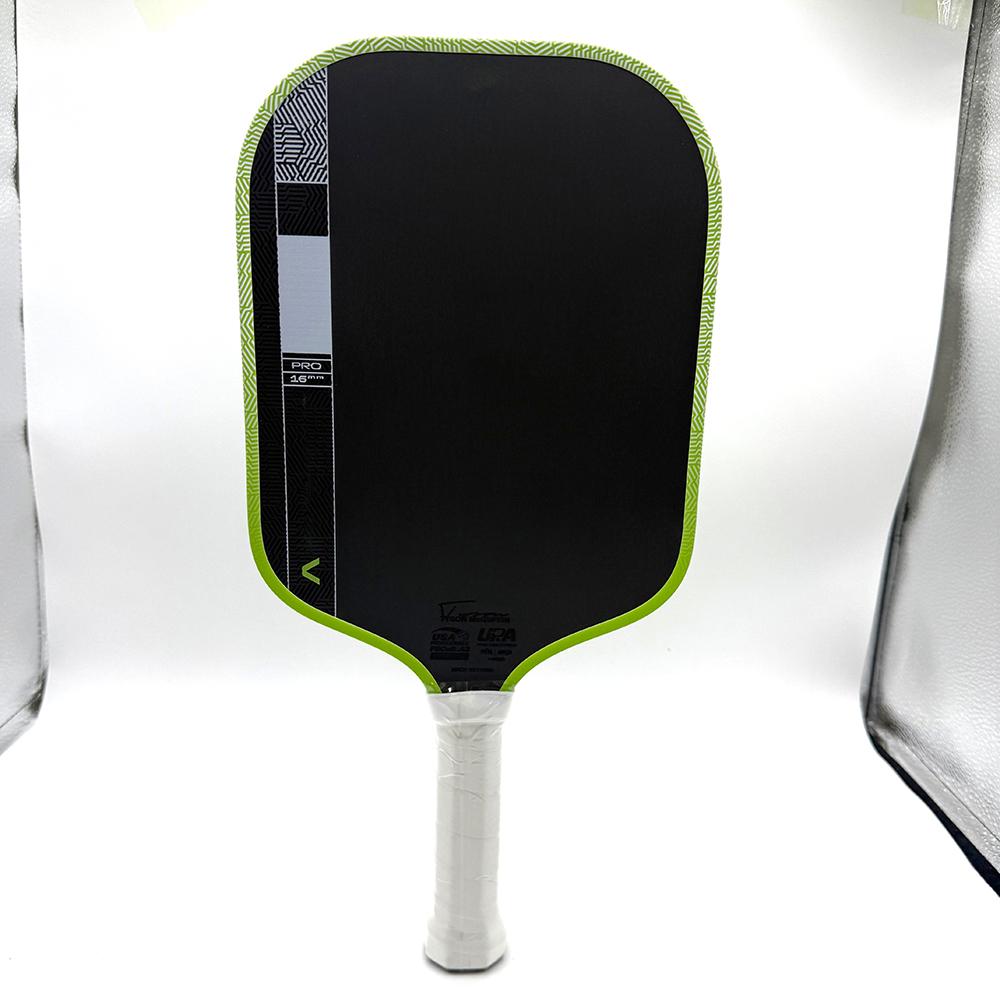 Horse Year Ltd Ed 14mm GEN4 TFP Pickleball Paddle USAPA UPA-A
