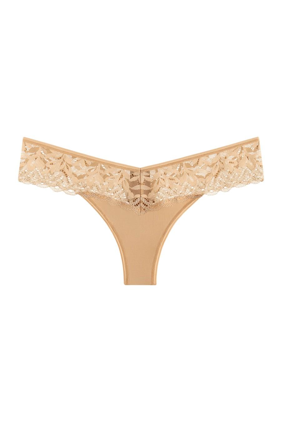 

Трусики стринг Anabel Arto (82422) 2(S) тілесний