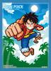 Bandai ONE PIECE Card Game Official Card Sleeves 8 of [Set Purchase] (Set 4)