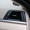 Car Right Air Conditioner Outlet Frame A/C Vents Plate Panel for BMW F30 F35 64229253217