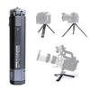 Vlogger Telescopic Desktop Mini Aluminum Alloy Stand Bracket with Universal Screw for DSLR Cameras and Ball Head Camera Sliders DT-05 Tripod, 1/4"