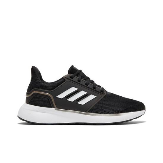 Adidas EQ19 Run 'Schwarz Weiß' H00924 Herrenschuhe