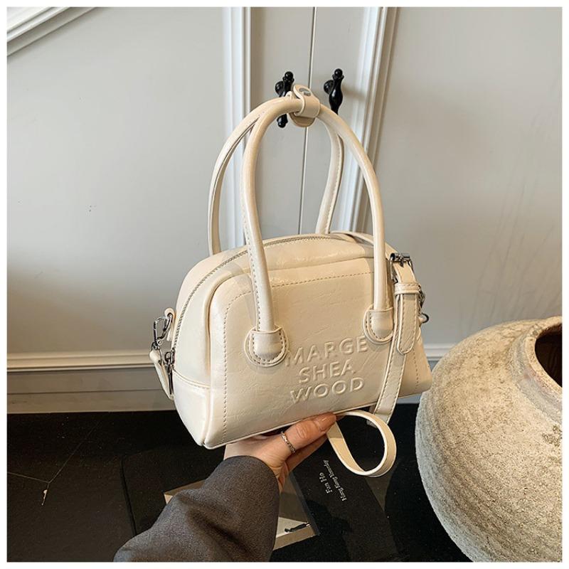 Popular portable bowling bag women's new versatile messenger bag bag bag