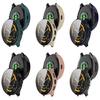 Watch Case and Screen Protector Fit for Venu 3S Wristwatch Cover Housing Shell