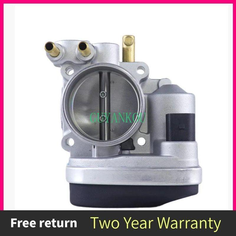 Throttle Body 06A133062AD for VW Caddy 2007-2015 Golf 2006-2008 Touran 2007-2009 2.0L