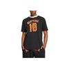 Puma x Rhuigi Graphic Tee Puma Black Men Tops 539505-01