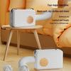 Multifunctional Pet & Home Dryer - Compact Hair & Clothes Dryer for Cats and Dogs