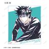 TV Anime Trading Ani Art 7th Acrylic Card Box "Jujutsu Kaisen" ver.A 8-Pack