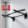 Wall-Mounted Pull-Up Bar