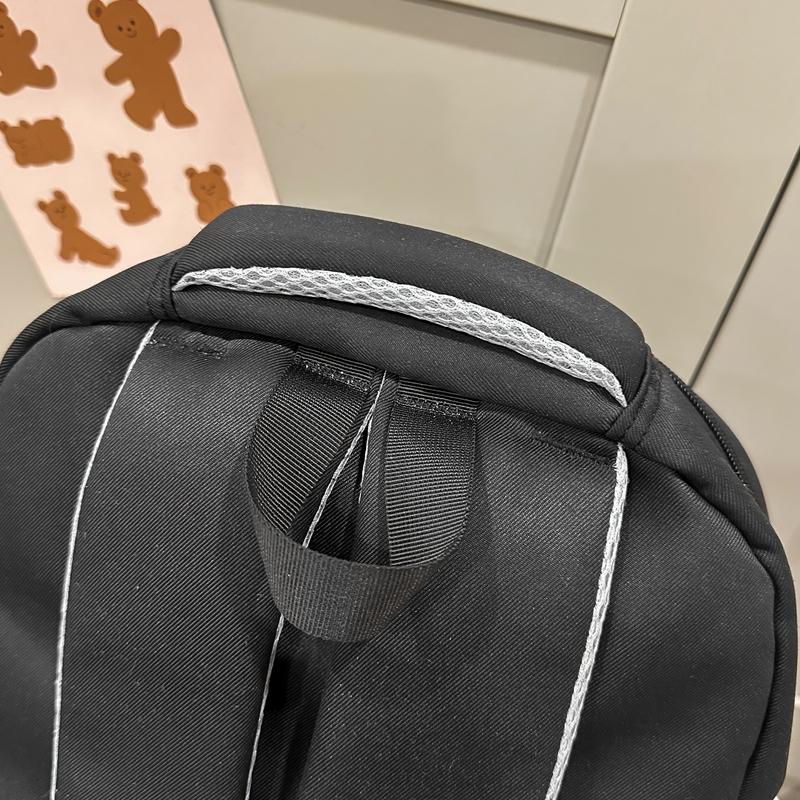 Student Schoolbag Women's Large Capacity Backpack